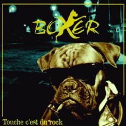 Boxer (FRA) : Touche C'est du Rock